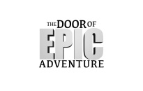 Door of Epic Adventure animated webseries
