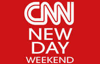 CNN New Day Weekend