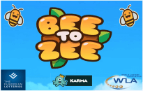 Bee To Zee game audio