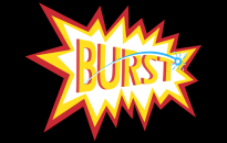 Burst game audio