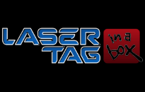 Laser Tag game audio