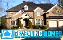 Revealing Homes channel
