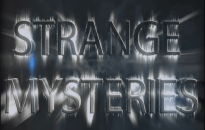 Strange Mysteries channel