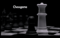 Chessgame score film festival entry