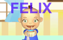 Felix app