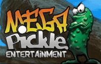 MegaPickle Entertainment audio lead