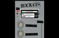 Rockats game