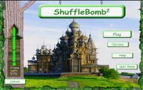 ShuffleBomb2 game