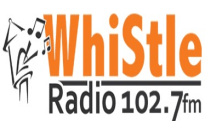 Whistle Radio