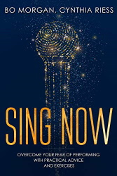 Sing Now vocal music best-seller