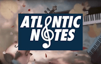 Atlantic Notes